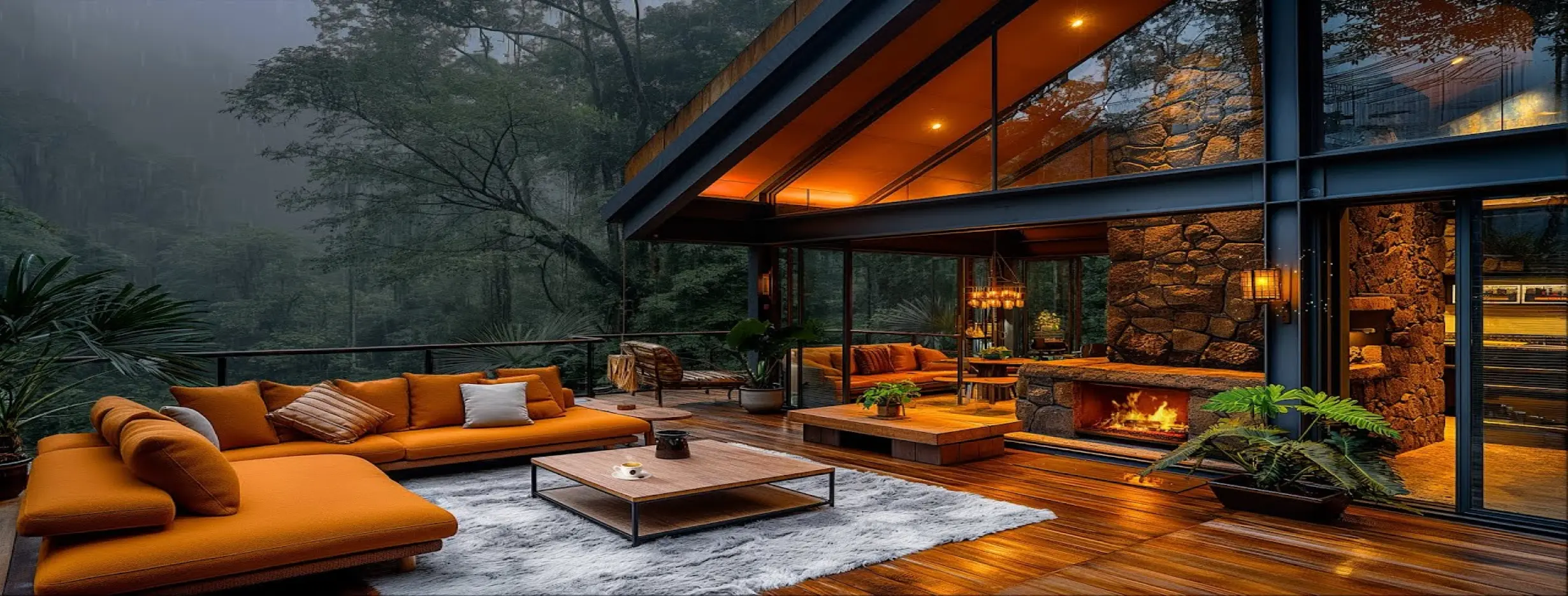 Image for Tranquil Sanctuary